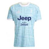 Juventus 2a Equipación 2025/26